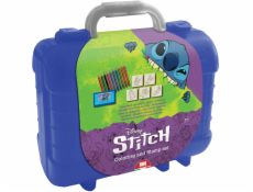 Multiprint Cestovní sada razítek s vícenásobným potiskem