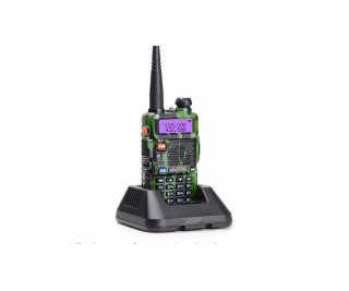 BAOFENG VYSÍLAČKA UV-5R HTQ Camo