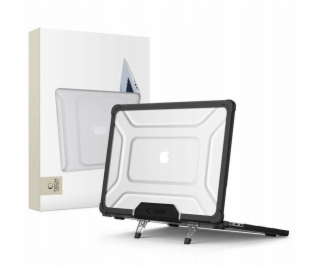 4kom.pl Pouzdro Tech-Protect Smartshell Pro pro Apple Mac...