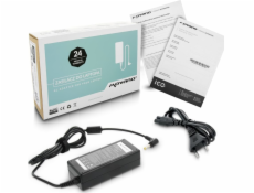 Movano Napájecí adaptér pro notebook 65W, 1,7 mm, 3,42 A, 19 V (ZZ/ACE19342)