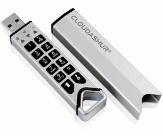 iStorage iStorage cloudAshur šifrovací modul USB3 256bitový