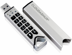 iStorage iStorage cloudAshur šifrovací modul USB3 256bitový