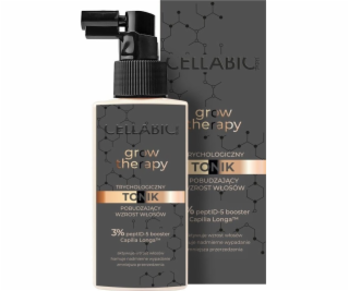 Claresa Cellabic Tricho Grow Therapy Men tonikum pro stim...