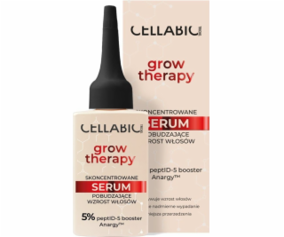 Claresa Cellabic Tricho Grow Therapy Sérum pro stimulaci ...