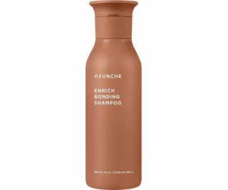 Aveda Ayunche Enrich Bonding Shampoo posilující šampon na...