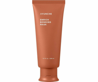 Montibello Ayunche Enrich Bonding Mask posilující maska n...