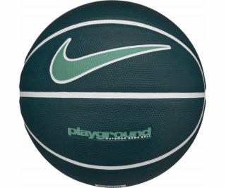 Nike KAŽDODENNÍ HŘIŠTĚ 8P GRAFICKÝ VYPUŠTĚNÝ MÍČ