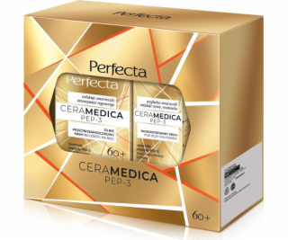DAX Dárková sada PERFECTA Ceramedica Pep-3 (60+ denní a n...