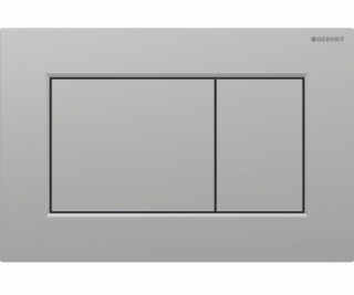 Aptel 115.660.JQ.1 / GEBERIT / SIGMA01 / PŘEDNÍ STARTOVAC...