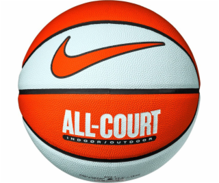 Nike KAŽDODENNÍ VŠECHNY HURTY 8P VYPUŠTĚNÝ MÍČ