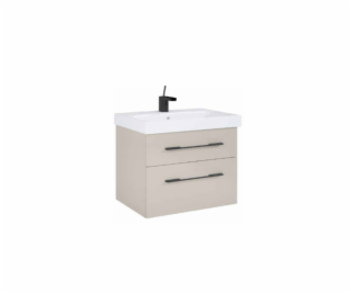 Cersanit AQ.401-164364 / AQUAFORM / MADRID / ZÁVĚSNÁ UMYV...