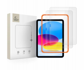 4kom.pl TVRZENÉ SKLO TECH-PROTECT EASY SET+ 2-BALENIE PRO...