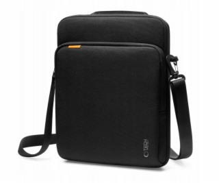 Tech-Protect VR TAŠKA DEFENDER NA NOTEBOOK 15-16, ČERNÁ