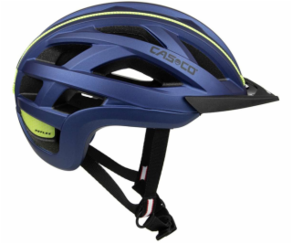 Casco Přilba CUDA2 Urban Azurite Blue M 54-58cm
