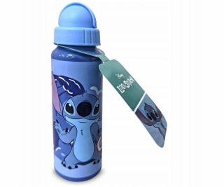 Coriex Láhev na vodu Stitch Sport 550ml modrá 10776