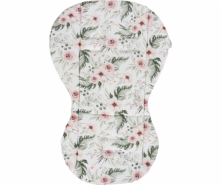 BabyMatex Tlaková návleka s bavlněným potiskem Renis 01