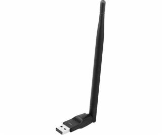 LTC Síťová karta WiFi anténa pro DVB-T tunery
