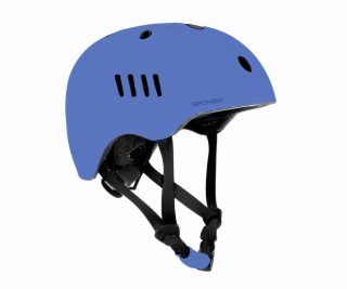 Spokey Cyklistická helma PUMPTRACK BMX