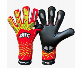 4keepers Rukavice Neo Elegant Neo Lava RF2G S982862