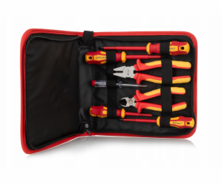 Wera Sada nářadí VDE, 7dílná, v kufříku