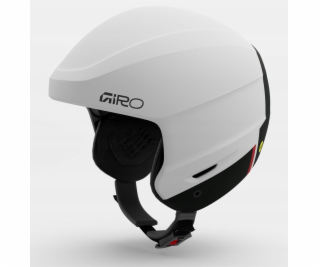 MIVIDA Zimní helma GIRO STRIVE MIPS matně bílá vel. M (55...