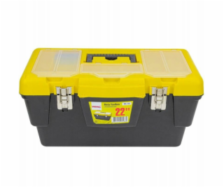 Michelin Plastová krabička na nářadí 22 (555x290x265mm) -...