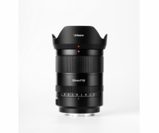 7Artisans AF 50mm F1.8 Sony E