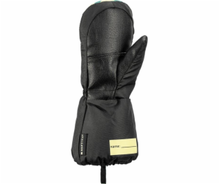 Leki GLOVES Little Paw Mitt Long zelené 2.0