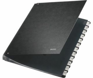 Leitz Signature složka, stolní index A4 (10K229B)