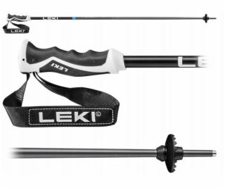 Leki Hokejky NEOLITE modré 115