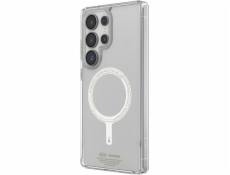 SKINARMA Pouzdro Saido MagSafe pro Samsung Galaxy S25 Ultra niteglow