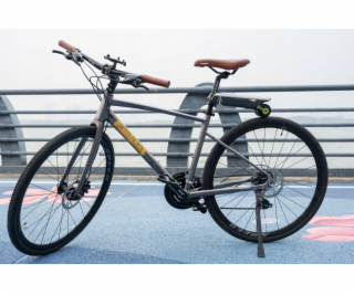 Ducati PLATINER POSILOVAČ ELEKTRICKÝCH KOLA 200W 25 KM/H ...