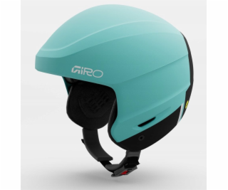 MIVIDA Zimní helma GIRO STRIVE MIPS matně antracitová, ve...