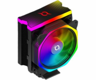 AQIRYS Chladič procesoru URANUS černý
