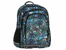 Starpak ŠKOLNÍ BATOH SCHOOL STK-14 PB1/12