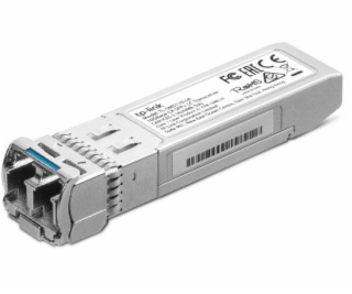 D-Link Omada 10Gbase-LR SFP+ LC transceiver, 8 kusů, SPEC...