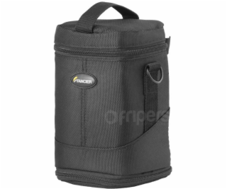 Fancier Pouzdro na objektiv Gold Armor FB-6022 s ramenním...