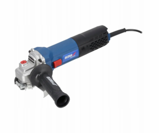 Dedra Úhlová bruska 125 mm 1700 W s regulací otáček