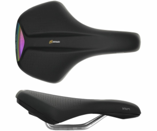 Selle Royal Sedlo SELLEROYAL VIVO ATHLETIC 45st. gelový, ...