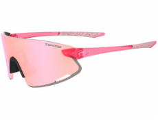TIFOSI Křišťálové brýle VOGEL XC růžové (1 růžové zrcadlové sklo, propustnost světla 13 %) (NOVINKA 2025)