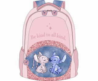 Stitch *****Školní batoh 77435