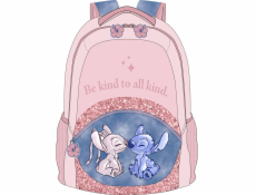 Stitch *****Školní batoh 77435
