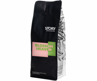 Story Coffee Roasters - Filtrovaná káva Blossom Heaven Mo...