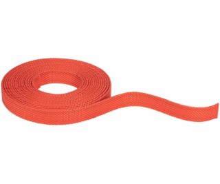 Paulmann Vodivá páska ULine 5m IP20 48V oranžová tkanina/měď