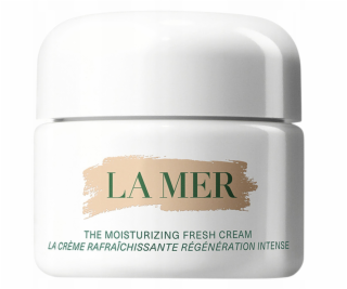 La Mer The Moisturizing Fresh Cream Hydratační krém na ob...