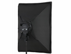 Freepower LED lampa LED-30RGB se softboxem 50x70cm