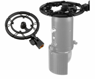 Mozos Antivibrační košík SHM4 pro mikrofon 5/8 Blue Yeti