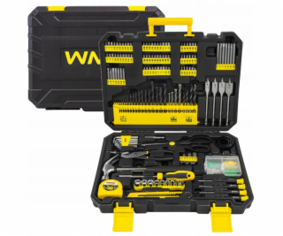 Upominkarnia Sada nářadí 201 dílů.