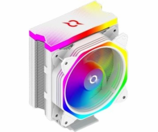 AQIRYS Chladič procesoru URANUS bílý