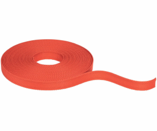 Paulmann Vodivá páska ULine 10m IP20 48V oranžová tkanina...